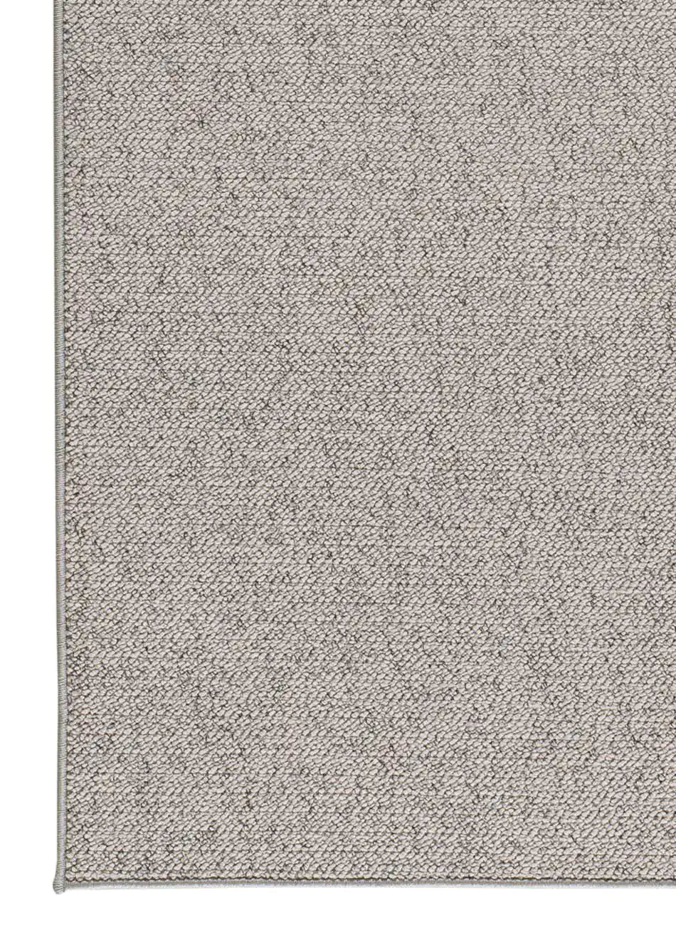 Alfombra a medida Country Liso Gris Atticgo