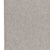 Alfombra a medida Country Liso Gris Atticgo