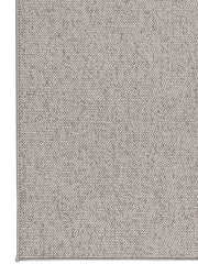 Alfombra a medida Country Liso Gris Atticgo