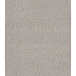 Alfombra a medida salón Country Liso Gris Atticgo