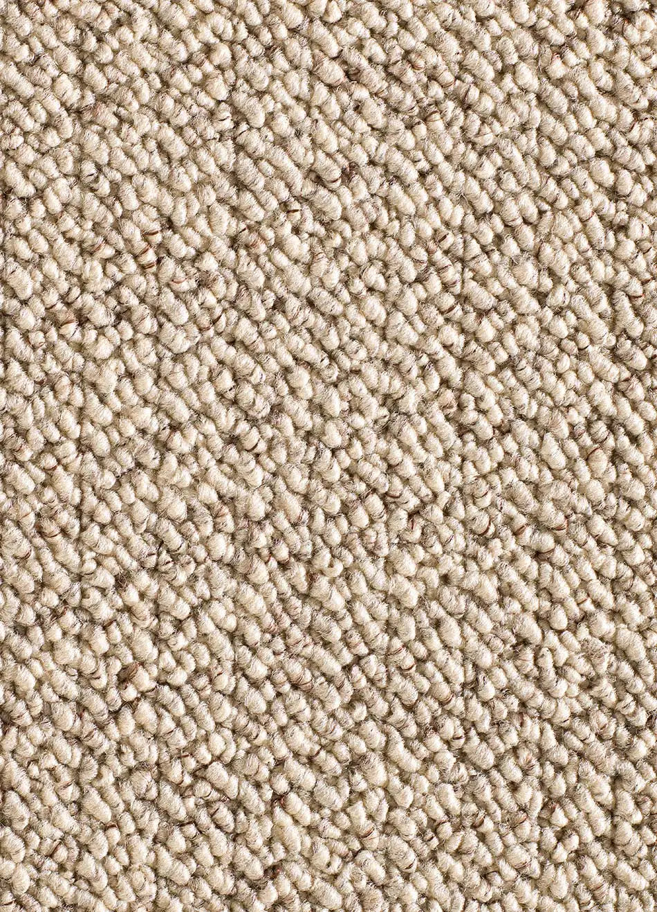 Alfombra a medida detalle Country Liso Natural Atticgo