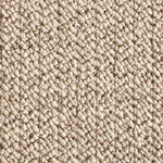 Alfombra a medida detalle Country Liso Natural Atticgo