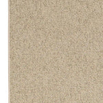 Alfombra a medida Country Liso Natural Atticgo