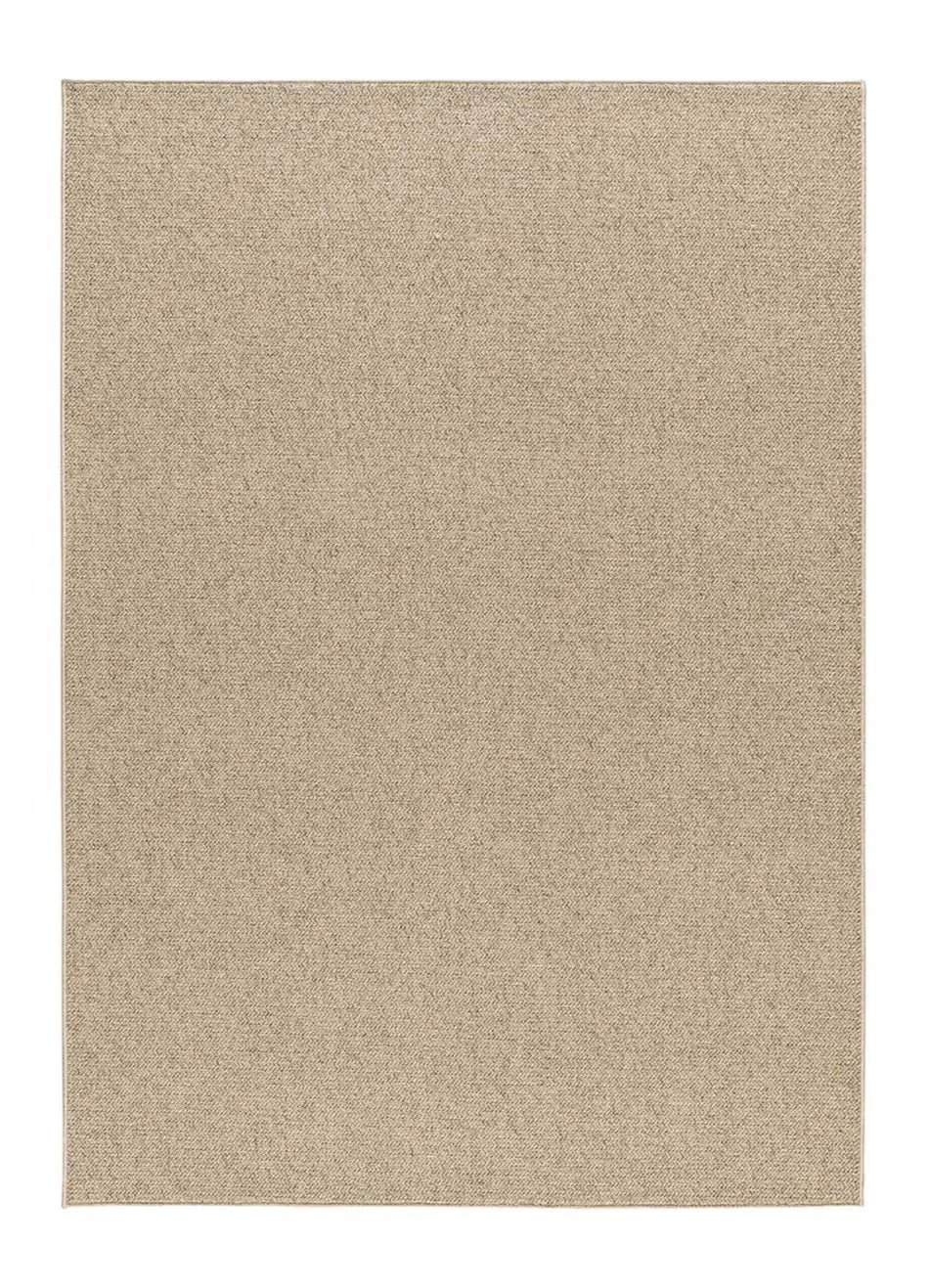 Alfombra a medida salón Country Liso Natural Atticgo