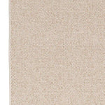 Alfombra a medida Country Liso Crema Atticgo