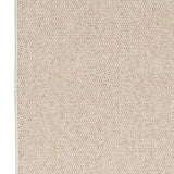 Alfombra a medida Country Liso Crema Atticgo