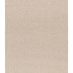 Alfombra a medida salón Country Liso Crema Atticgo