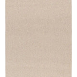 Alfombra a medida salón Country Liso Crema Atticgo