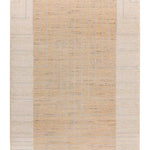 Atticgo Alfombra Geométrica Craft 12932 Beige