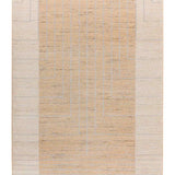 Atticgo Alfombra Geométrica Craft 12932 Beige