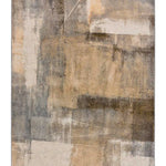 Atticgo Alfombra abstracta Cream 12657 Beige