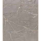 Alfombra efecto mármol Creation 50055 Gris Claro Atticgo