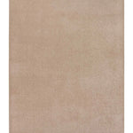 Alfombra a medida Crescent Liso Beige | Atticgo