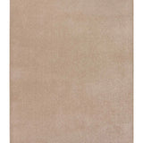 Alfombra a medida Crescent Liso Beige | Atticgo