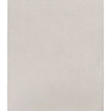 Alfombra a medida Crescent Liso Blanco | Atticgo