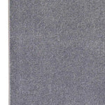 Alfombra a medida Crescent Liso Gris zoom | Atticgo