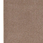 Alfombra a medida Crescent Liso Visón zoom | Atticgo