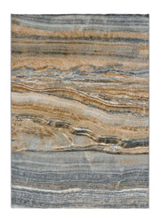 Atticgo Alfombra abstracta Dreams 12571 Multicolor