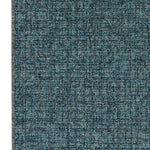 Alfombra a medida Durban Liso Azul Atticgo