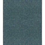 Alfombra a medida Durban Liso Azul Atticgo Producto