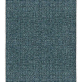 Alfombra a medida Durban Liso Azul Atticgo Producto