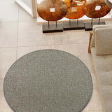 Alfombra salón a medida Durban Liso Beige Atticgo