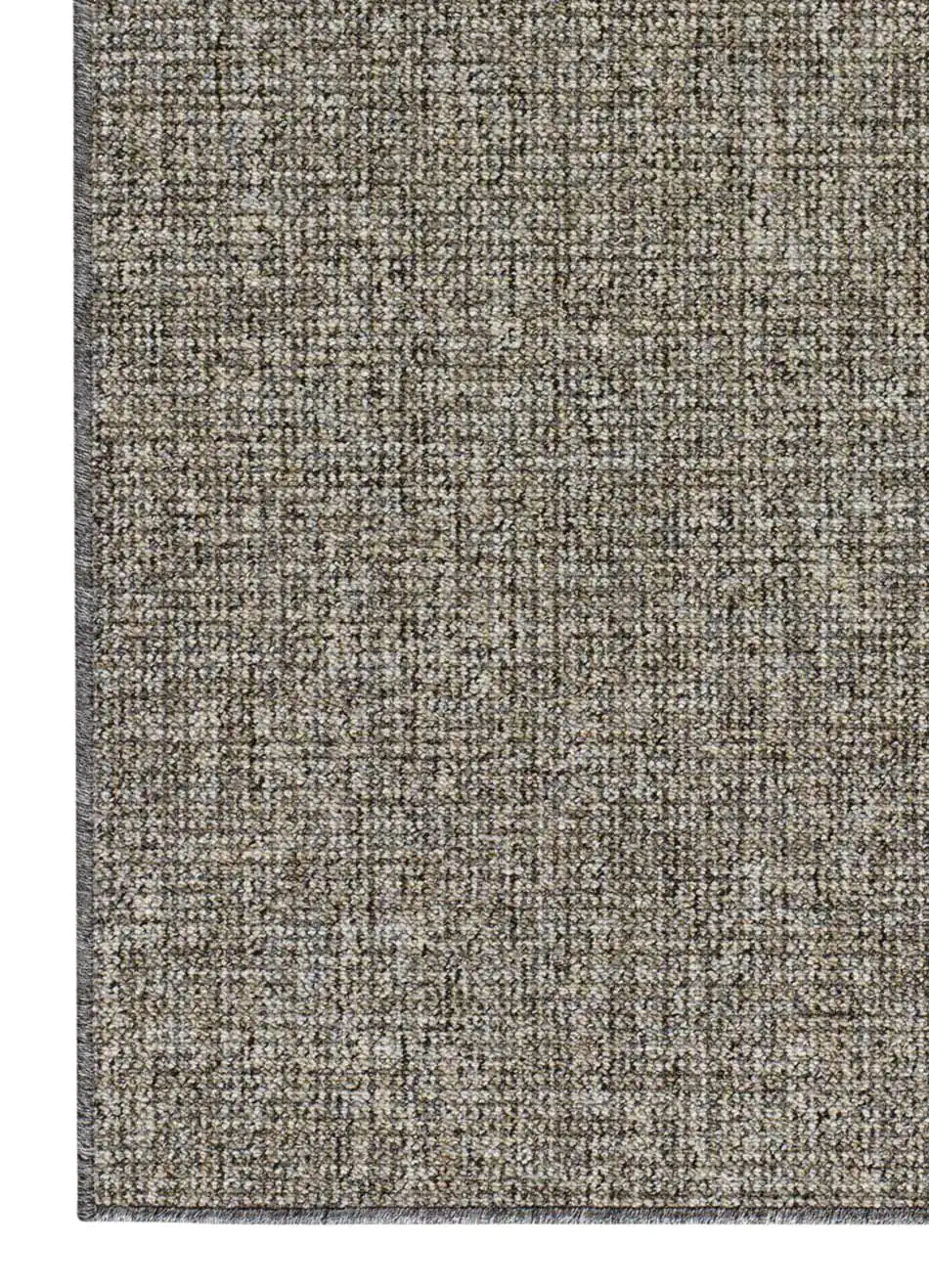 Alfombra a medida Durban Liso Beige Atticgo