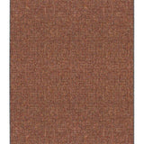 Alfombra rectangular a medida Durban Liso Caldera Atticgo