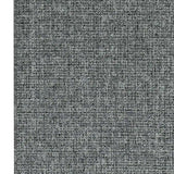 Alfombra a medida Durban Liso Gris Atticgo