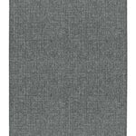 Alfombra rectangular a medida Durban Liso Gris Atticgo