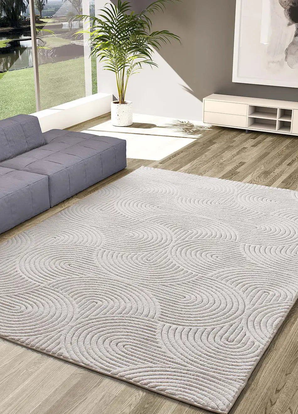 Beige Teppiche | Creme Teppiche
