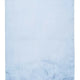 Atticgo Alfombra lavable Fox liso Celeste 