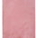 Atticgo Alfombra lavable Fox Liso Rosa