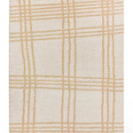 Atticgo Alfombra shaggy Helia 8808 Beige