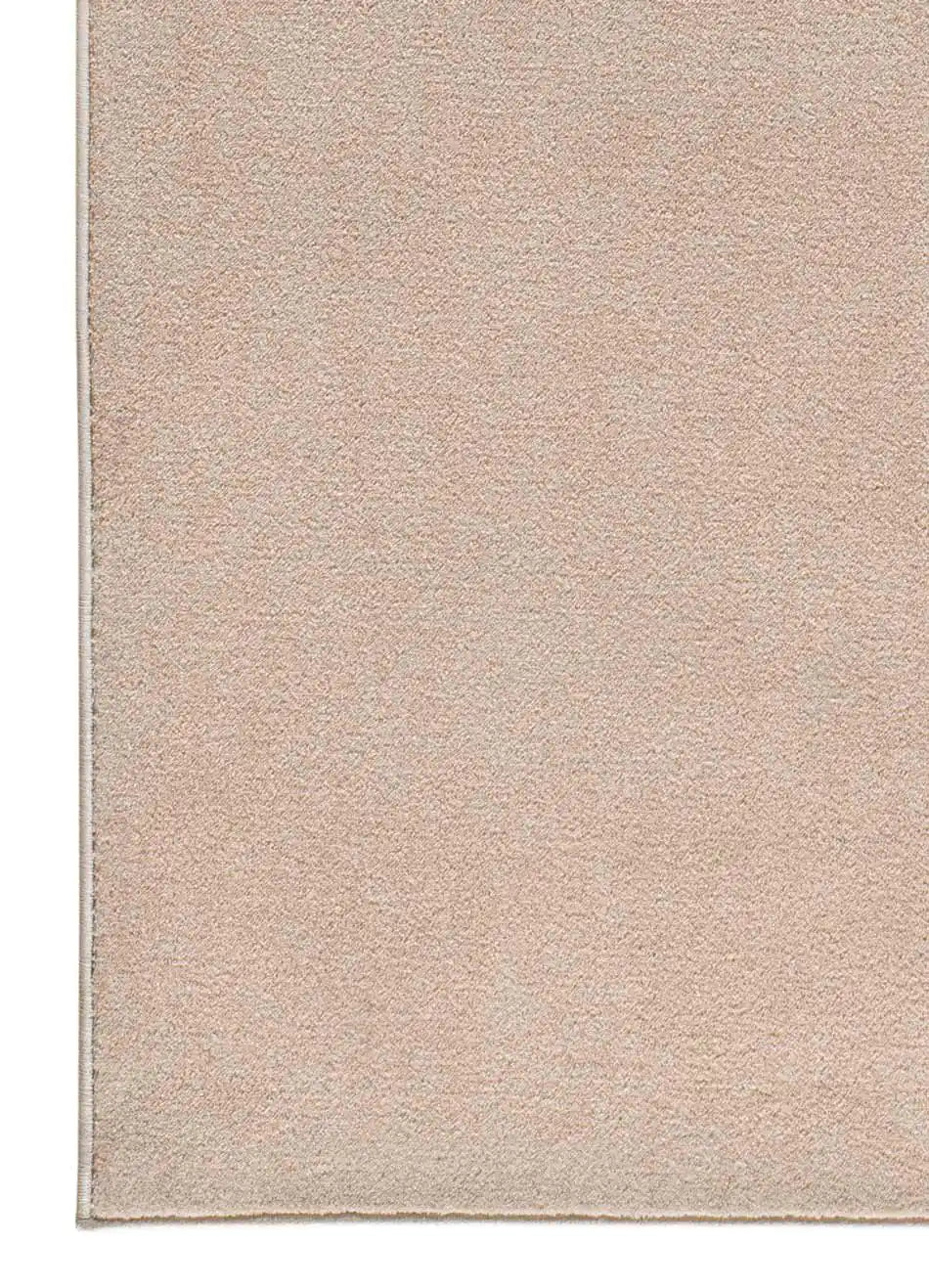 Alfombra a medida Illusion Liso Beige Atticgo