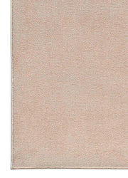 Alfombra a medida Illusion Liso Beige Atticgo