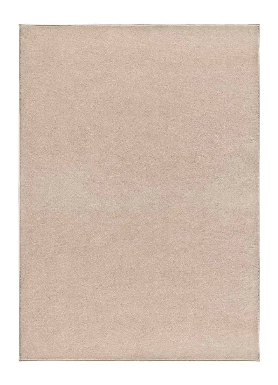 Alfombra a medida salón Illusion Liso Beige Atticgo