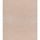 Alfombra a medida salón Illusion Liso Beige Atticgo