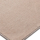 Alfombra a medida detalle Illusion Liso Beige Atticgo