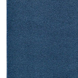 Alfombra a medida Illusion Liso Azul Atticgo