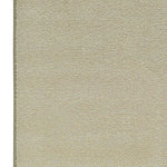 Alfombra a medida Illusion Liso Verde Atticgo