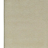 Alfombra a medida Illusion Liso Verde Atticgo