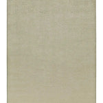 Alfombra a medida salón Illusion Liso Verde Atticgo