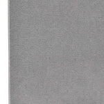 Alfombra a medida Illusion Liso Gris Atticgo