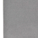 Alfombra a medida Illusion Liso Gris Atticgo