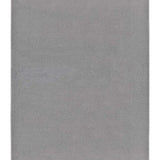 Alfombra a medida salón Illusion Liso Gris Atticgo