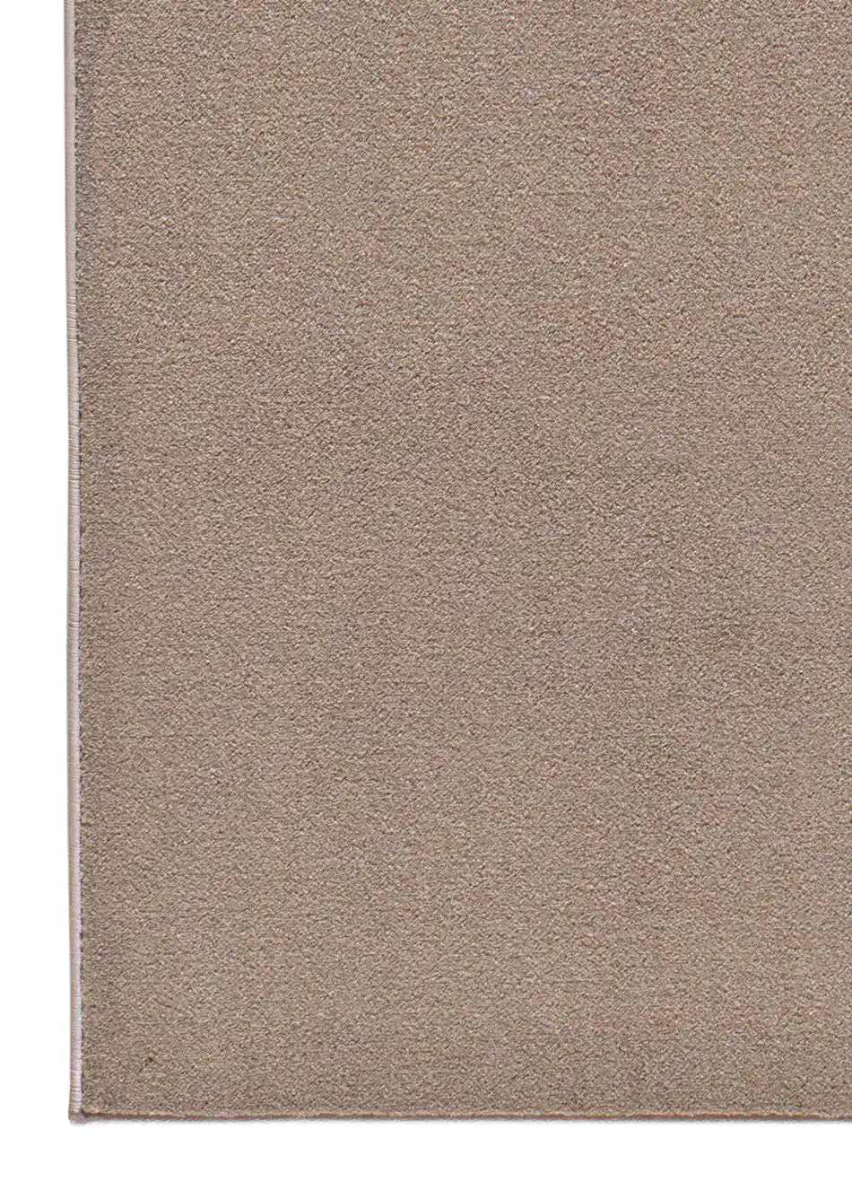 Alfombra a medida Illusion Liso Visón Atticgo