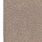 Alfombra a medida Illusion Liso Visón Atticgo