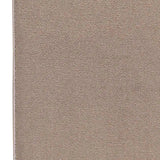 Alfombra a medida Illusion Liso Visón Atticgo