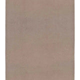 Alfombra a medida salón Illusion Liso Visón Atticgo